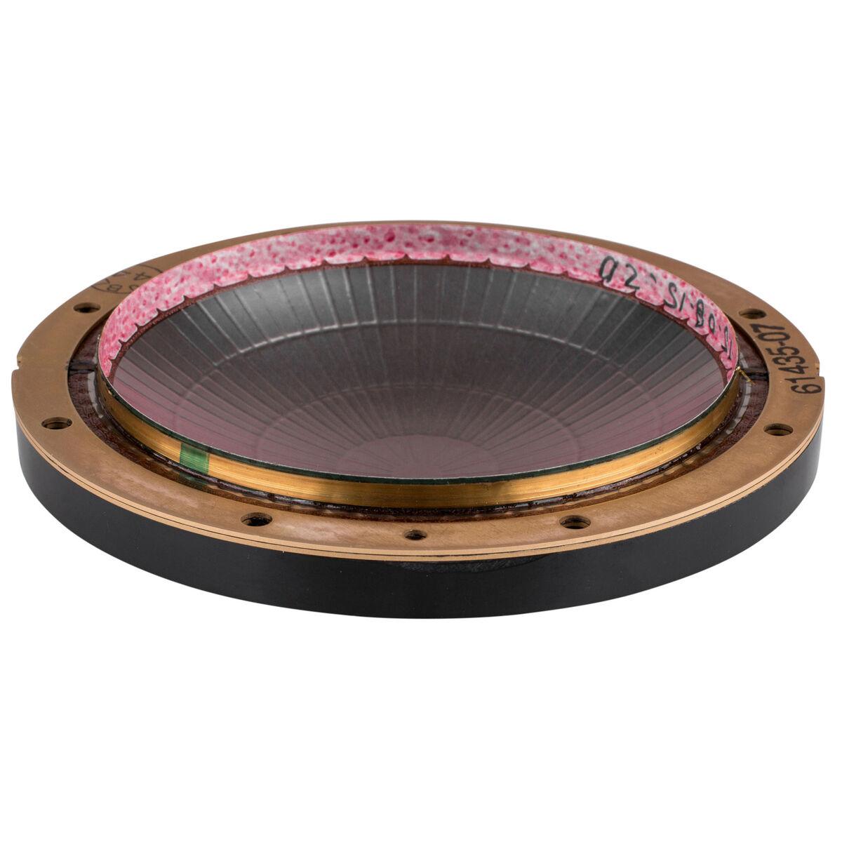 JBL D8R2450 Genuine Diaphragm for 2446H 2447H 8 Ohm JBL D8R2450 Genuine Diaphragm for 2446H 2447H 8 Ohm